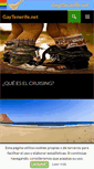 Mobile Screenshot of gaytenerife.net